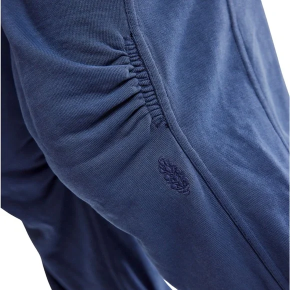 FREE PEOPLE - FP Movement inbound onesie midnight navy XS - Picture 3 of 12